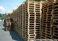 Pallet gỗ Bình Dương - Địa chỉ cung cấp pallet gỗ uy tín tại Bình Dương