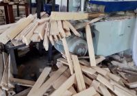 Quy trình sản xuất pallet gỗ chất lượng