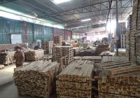 Cách sử dụng pallet gỗ bền lâu