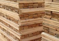 Làm Sao Để Xác Định Được Giá Của Pallet Gỗ