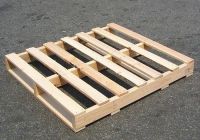 Lưu Ý Khi Mua Pallet Gỗ
