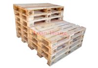 Tại sao pallet gỗ lại cần có bản vẽ kỹ thuật để xem ?