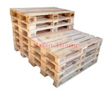 Mẫu pallet 10 Mẫu pallet 10