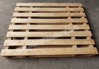 Phương pháp chọn và sử dụng pallet gỗ tốt