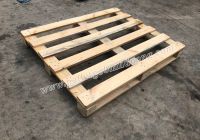 Có bao nhiêu loại gỗ được sử dụng làm pallet gỗ tại Việt Nam