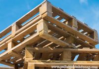 Pallet gỗ thông tại Việt Nam có tốt không? Nên mua pallet gỗ thông ở đâu?