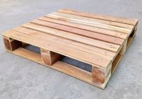 Tiêu Chí Báo Giá Pallet Gỗ Trên Thị Trường
