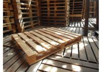 Đặc Điểm Của Pallet Gỗ Được Sử Dụng Để Xuất Hàng Qua Nước Ngoài