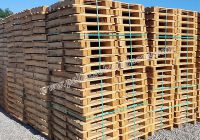 Một số kinh nghiệm chọn và sử dụng gỗ pallet trong nội thất