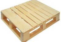 Pallet Gỗ Có Thật Sự Tốt