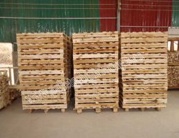 Pallet gỗ - Nguyên liệu đứng đầu trong thị trường pallet hiện nay