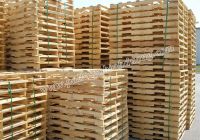 Ứng dụng của gỗ pallet trong sản xuất