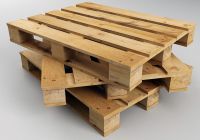 Gỗ pallet cao cấp | Tạo điểm nhấn cho không gian thiết kế độc đáo