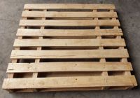 Gỗ Pallet ở Việt Nam đang được làm từ những loại gỗ nào?