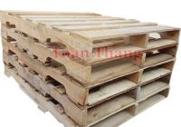 Những điều cần biết về pallet gỗ mới trước khi chọn mua