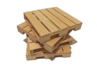 Như Thế Nào Thì Được Gọi Là Gỗ Thông Pallet Có Giá Trị