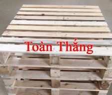 Bán pallet gỗ mới Bán pallet gỗ mới
