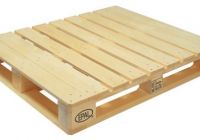 Pallet là gì? Có phải Pallet nhựa là phổ biến nhất