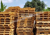 Tại sao nên dùng pallet gỗ?