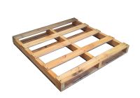 Tiêu chí đánh giá pallet gỗ tốt