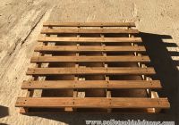 Mẹo hay giúp bảo quản gỗ thông siêu đơn giản