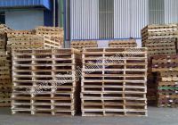 Mục đích sử dụng pallet gỗ mà bạn nên biết