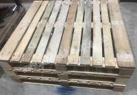 Nên dùng loại gỗ nào để đóng pallet gỗ tốt nhất tại Việt Nam