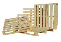 Những Loại Pallet Phổ Biến Trên Thị Trường Hiện Nay