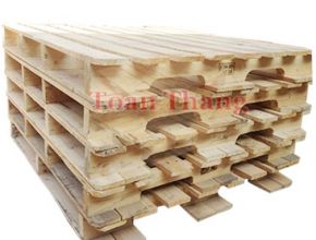 Mẫu pallet TSD 03