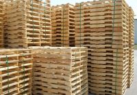 Toàn Thắng - Đơn Vị Chuyên Sản Xuất Và Cung Cấp Pallet Gỗ Theo Yêu Cầu Tại Bình Dương