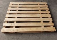 Chọn Pallet Sao Cho Phù Hợp Và Tiết Kiệm