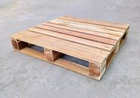 Có nên sử dụng pallet gỗ cho nội thất không?