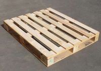 Đánh Giá Các Loại Pallet Và Cách Lựa Chọn