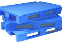 Ưu, Nhược Điểm Của Pallet Nhựa