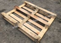Như thế nào là sử dụng pallet gỗ một cách hiệu quả nhất?