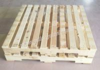 Những yếu tố chính nào ảnh hưởng đến pallet gỗ