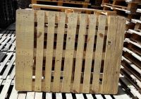 Các Điểm Nổi Bật Của Nội Thất Gỗ Pallet Cho Đời Sống