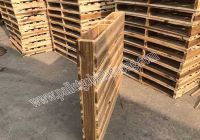 Liệu độ ẩm có gây ảnh hưởng đến chất lượng của pallet gỗ không?