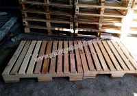 Lợi ích mà Pallet gỗ mang lại