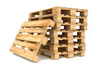 Nên Dùng Loại Gỗ Nào Để Đóng Pallet Gỗ Tại Việt Nam?