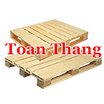 CÔNG TY TNHH SX-TM-DV PALLET TOÀN THẮNG
