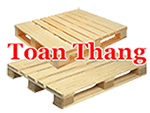 CÔNG TY TNHH SX-TM-DV PALLET TOÀN THẮNG