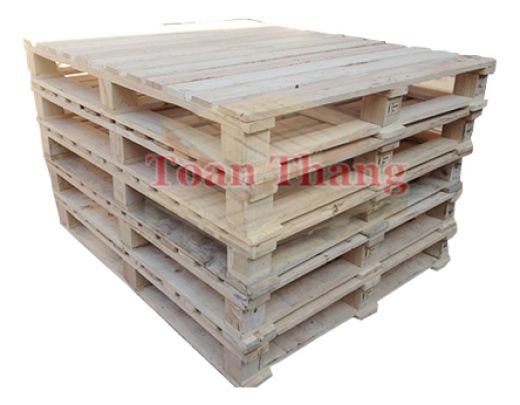 Mẫu pallet 02 Mẫu pallet 02