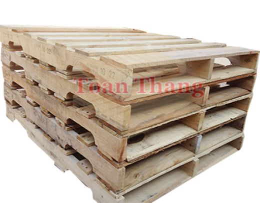 Mẫu pallet 05 Mẫu pallet 05