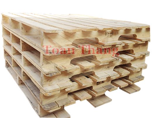 Mẫu pallet TSD 03